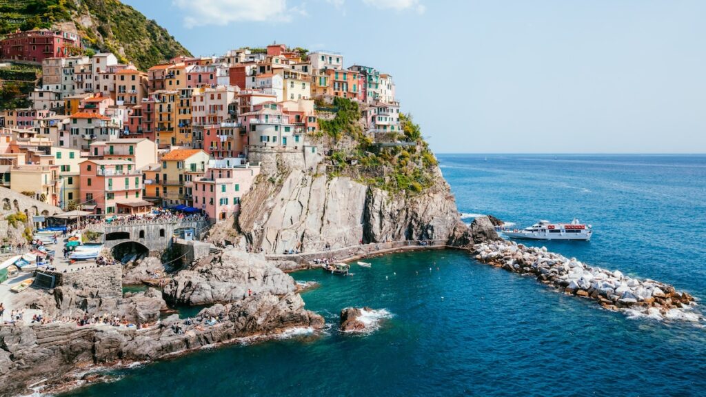 Ripley, White Lotus and more: why Hollywood is obsessed with Italy