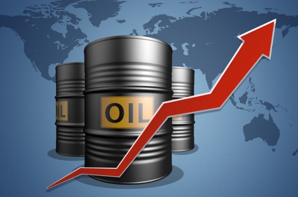 Oil price to rise above $90 per barrel if Israel-Iran conflict continues – Report  