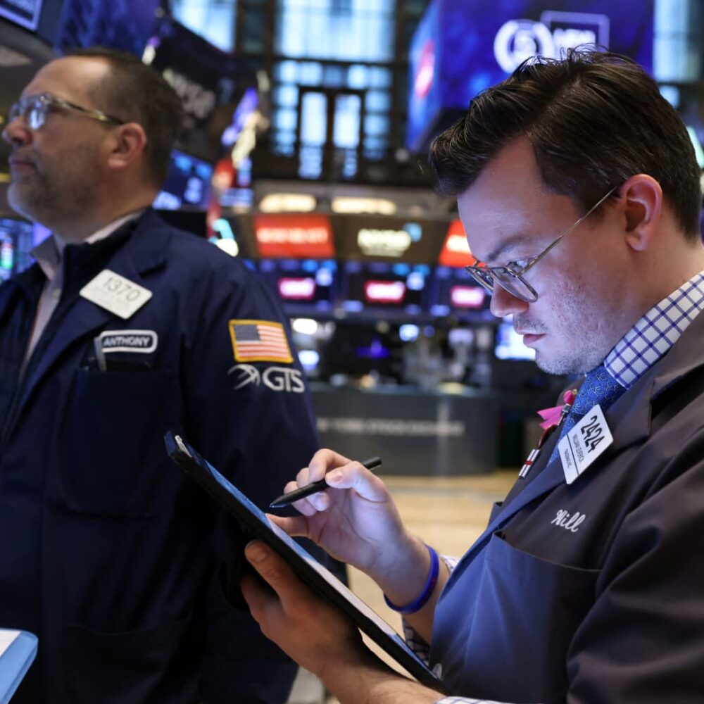Watch CNBC’s Sunday livestream on the Iran-Israel conflict, jumping oil prices and market selloff