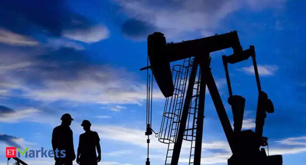 ONGC, Indraprastha Gas among 5 stocks that may gain from rising crude oil prices