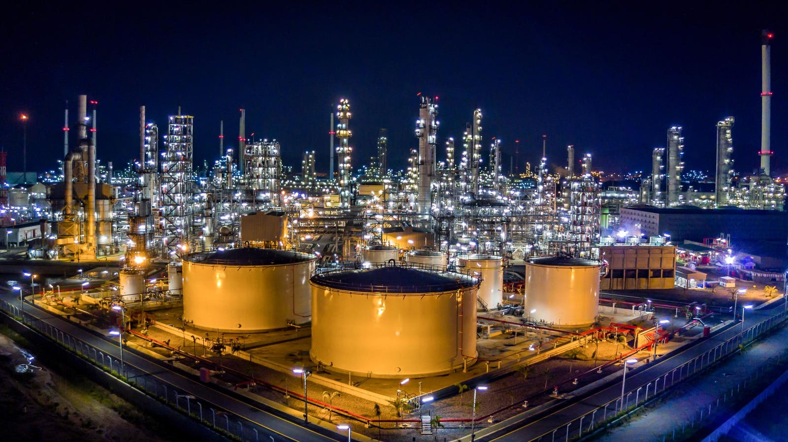 Federal Agencies Target ExxonMobil And Chevron Acquisitions