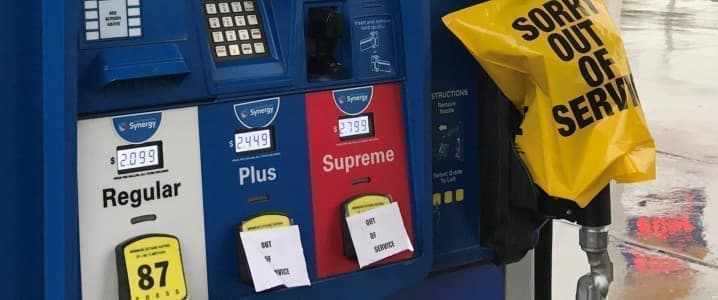Oil Demand Likely To Surprise To The Upside