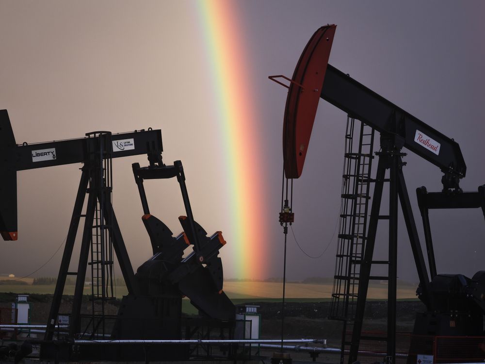 Oil executives expect sustained period of strong crude prices, survey shows