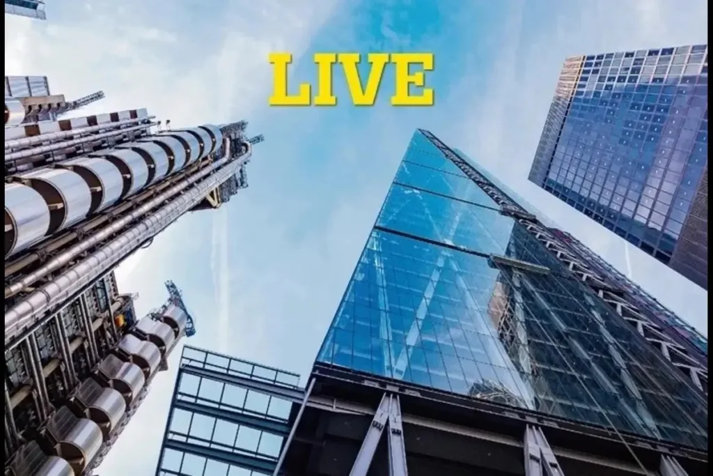 FTSE 100 today: British blue-chip index set for subdued start amid cautious US Fed comments