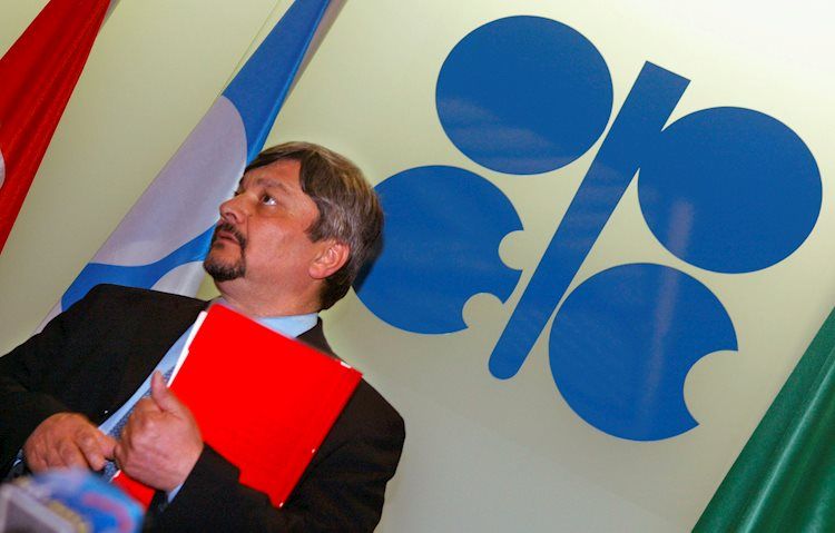 WTI trades above $77.00 as OPEC+ agreed to extend its output cuts into 2025