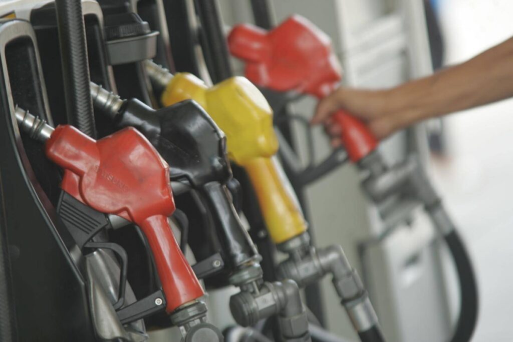 Fuel prices to rise this week