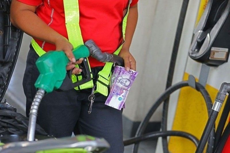Another round of oil price hikes next week