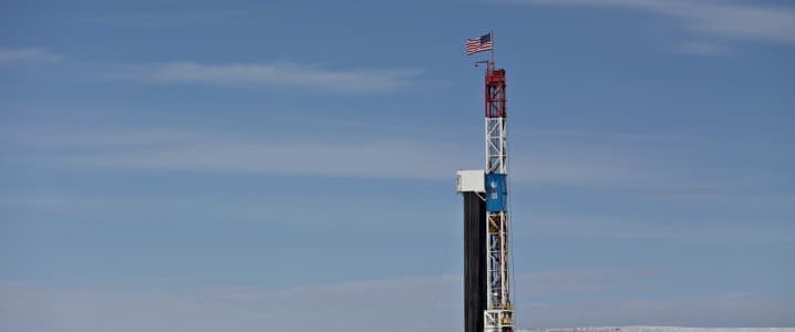 Oil Market Nears Breakout Point