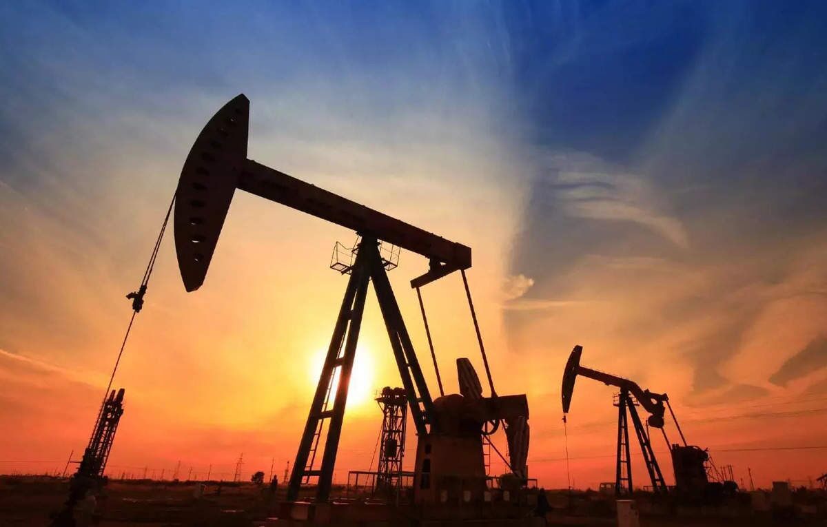 Escalating Tensions in the Middle East Keep Oil Markets on Edge