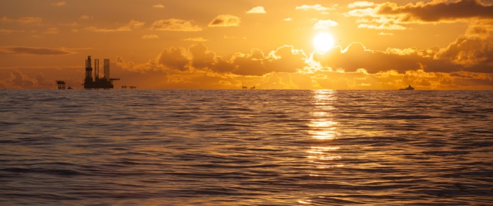 Oil Prices Dip on Weak Chinese Economic Data