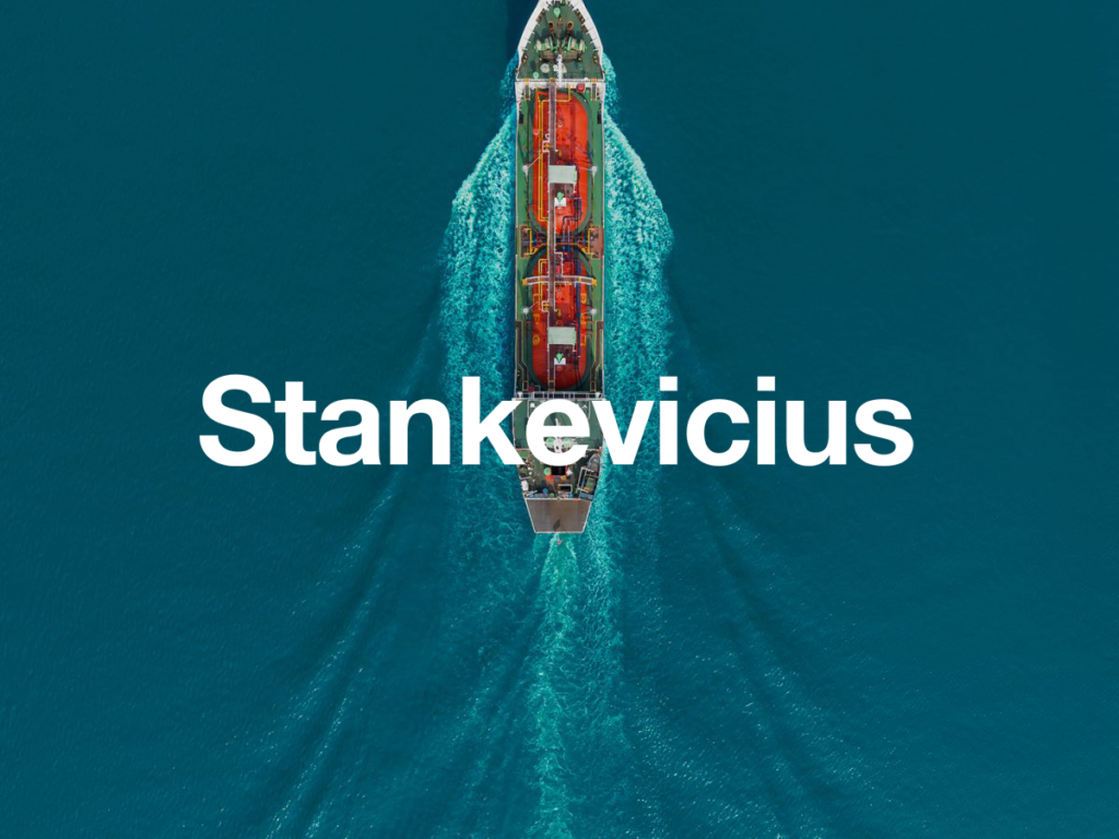 Stankevicius International Offers Diesel EN590 at -$25 PLATTS in Fujairah