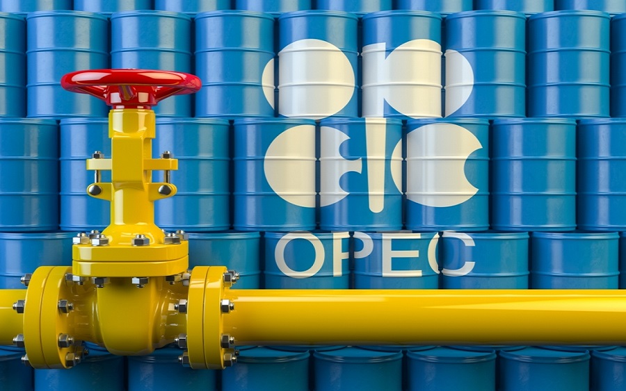 Oil Prices Plunge on OPEC+ Production Cut Speculation