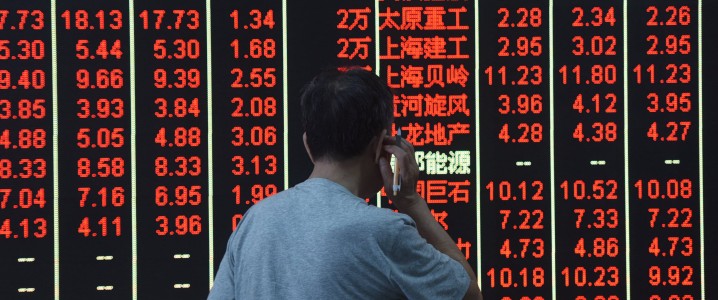 Oil Prices Fall 3% Without Real Change in Fundamentals