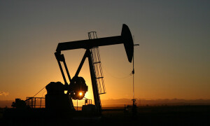 Global oil prices rise 2pc