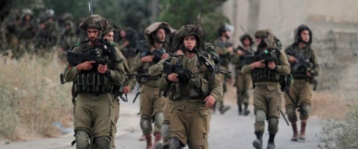 What Next For Israel, The Middle East, And Oil Prices?