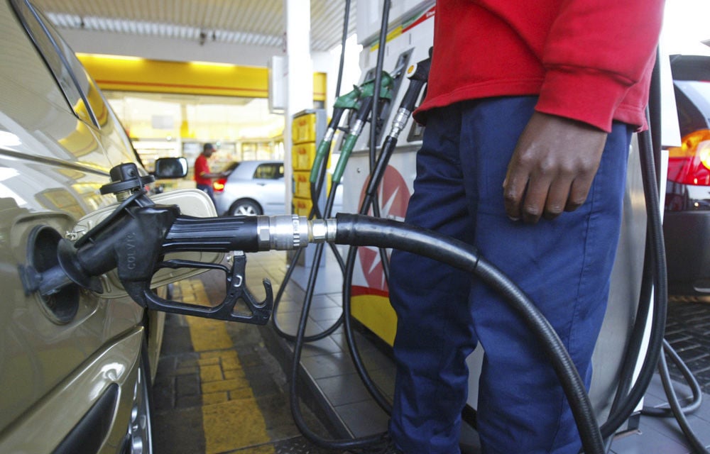 Petrol prices set to decrease by R1.14 from Wednesday