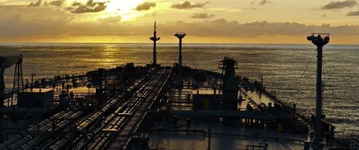 Israel-Iran Showdown Threatens India’s Energy Security