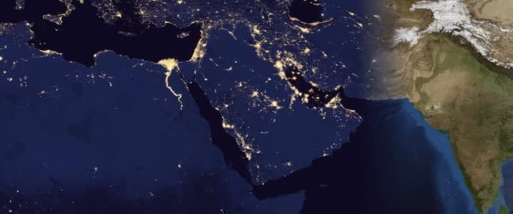 Markets Brace for Middle East Oil Supply Shock