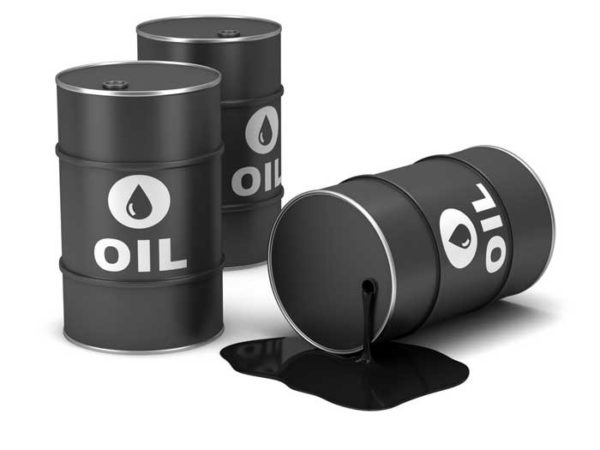 Crude Oil Price Falls to $73 Per Barrel