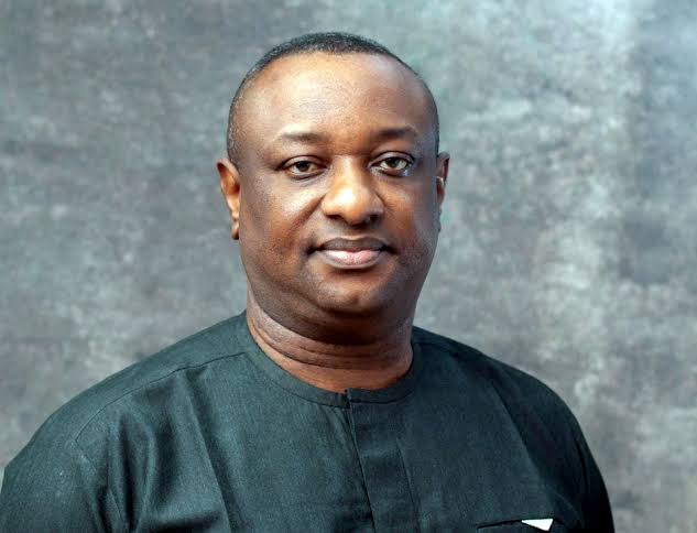 Nigeria Unveils 150 million-litre Jet Fuel Depot