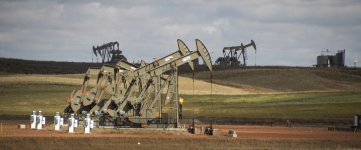 Unexpected Crude, Product Draws Send Oil Prices Up
