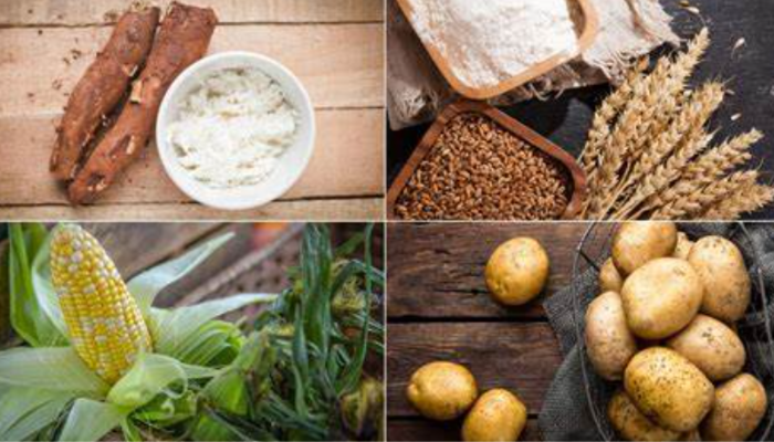 World food prices hit 18-month high in October – UN 