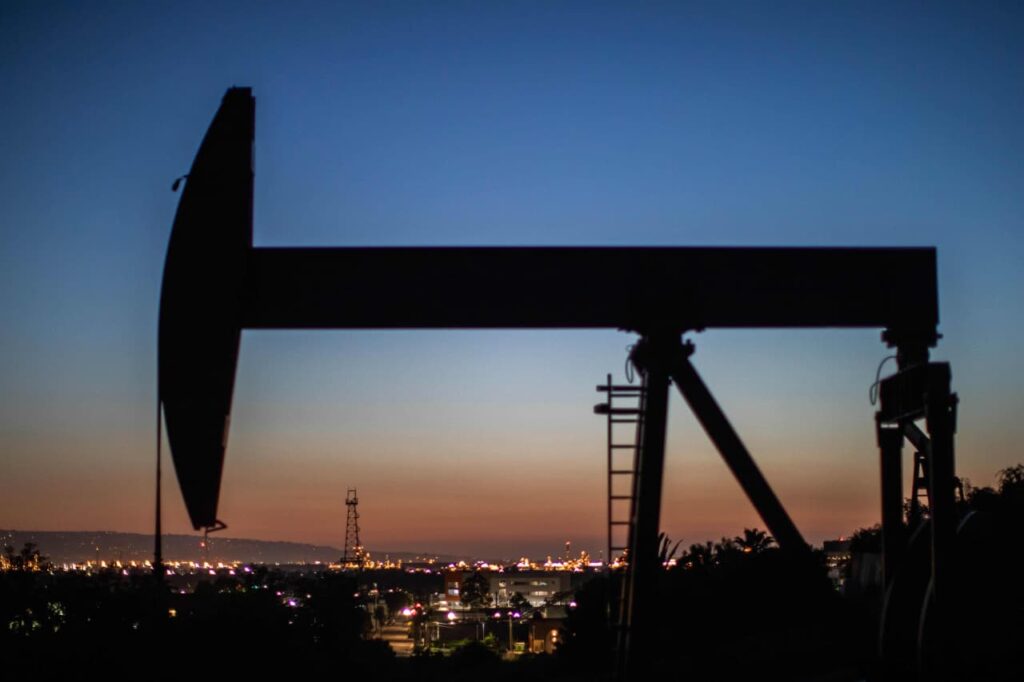 Oil prices suffer November drop as Middle East fears ease, OPEC+ delays meeting
