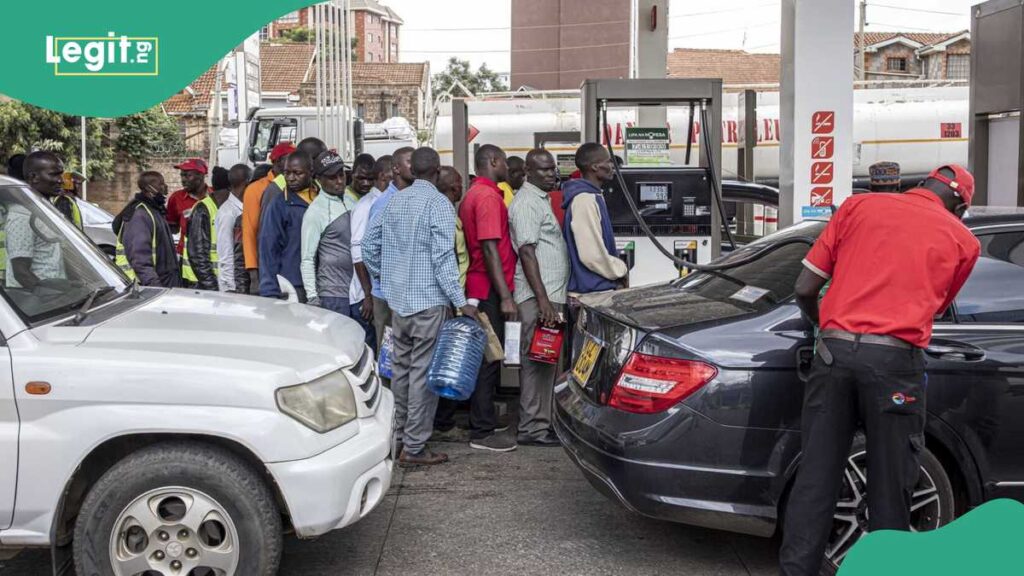 Experts reveal why petrol prices are dropping in Nigeria