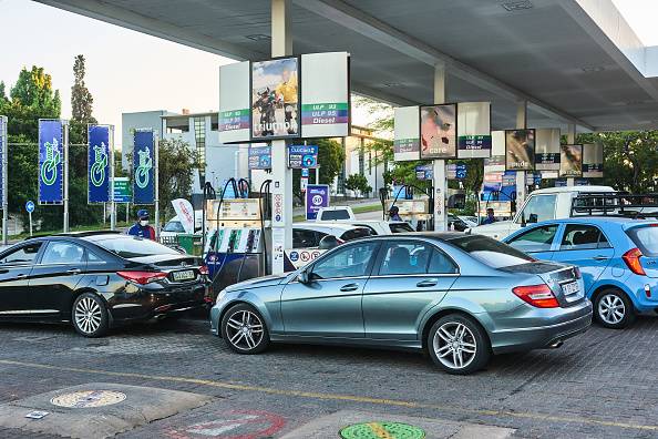 Petrol and diesel prices set to rise for 3rd straight month from 1 January