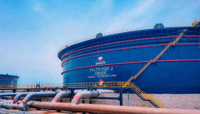 Dangote Refinery Explains Petrol Price Hike Amid Surge