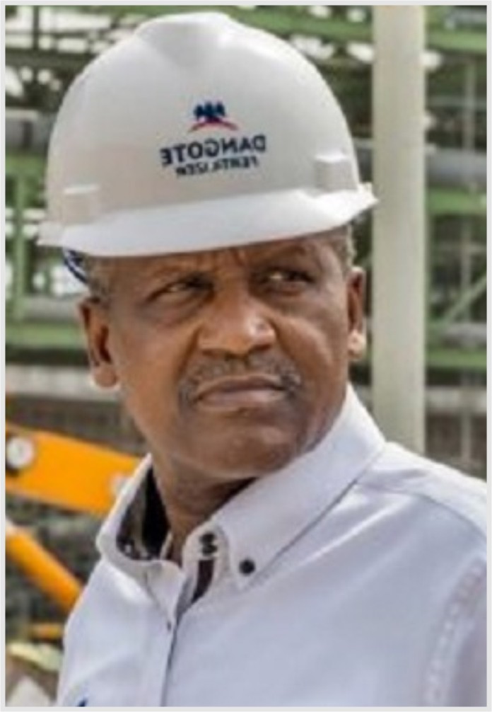 Dangote Refinery sacrifices profit margins to shield Nigerians from soaring fuel prices