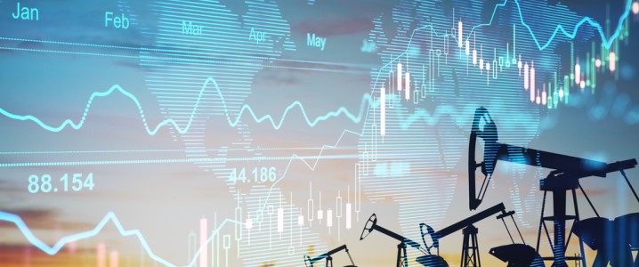 Oil Prices Start the Week Higher Following Trump’s Tariffs