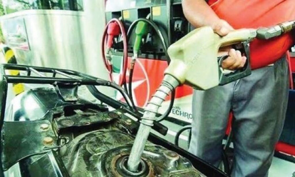 Another oil price hike set February 25