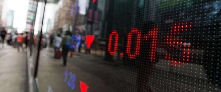 Oil Prices Continue Downward Spiral Amid Market Chaos
