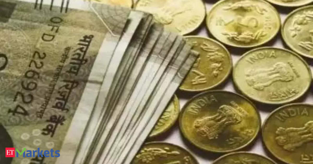 Rupee gains 1 paisa to 87.30 against US dollar in early trade