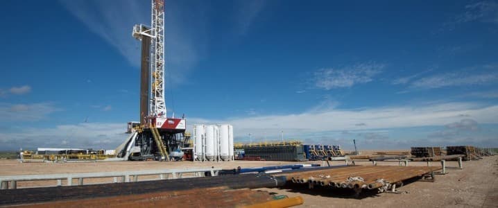 Ex-Pioneer CEO: Shale Can’t Thrive at $50 Oil