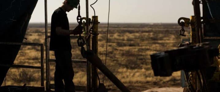 Cheap Crude Tests U.S. Shale’s Breaking Point