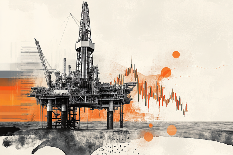 Crude Oil prices stabilize after OPEC output hike sends barrel bids lower
