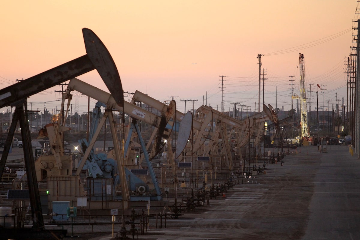 Oil prices drop as OPEC+ accelerates output hikes, surplus looms