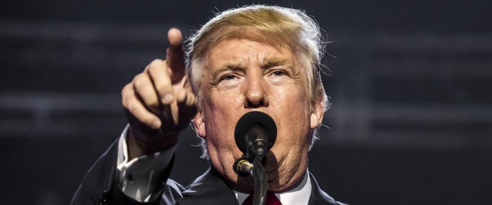 Goldman: Trump Wants Oil Prices in the $40-50 Range