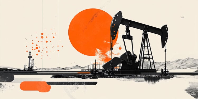 Crude oil price today: WTI price neutral at European opening