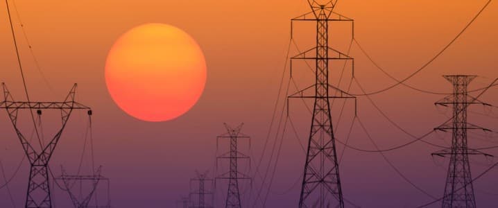 China Is on Its Way to Becoming World’s First ‘Electrostate’