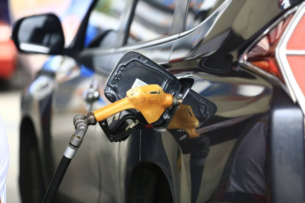 Gasoline, diesel prices to go up this week
