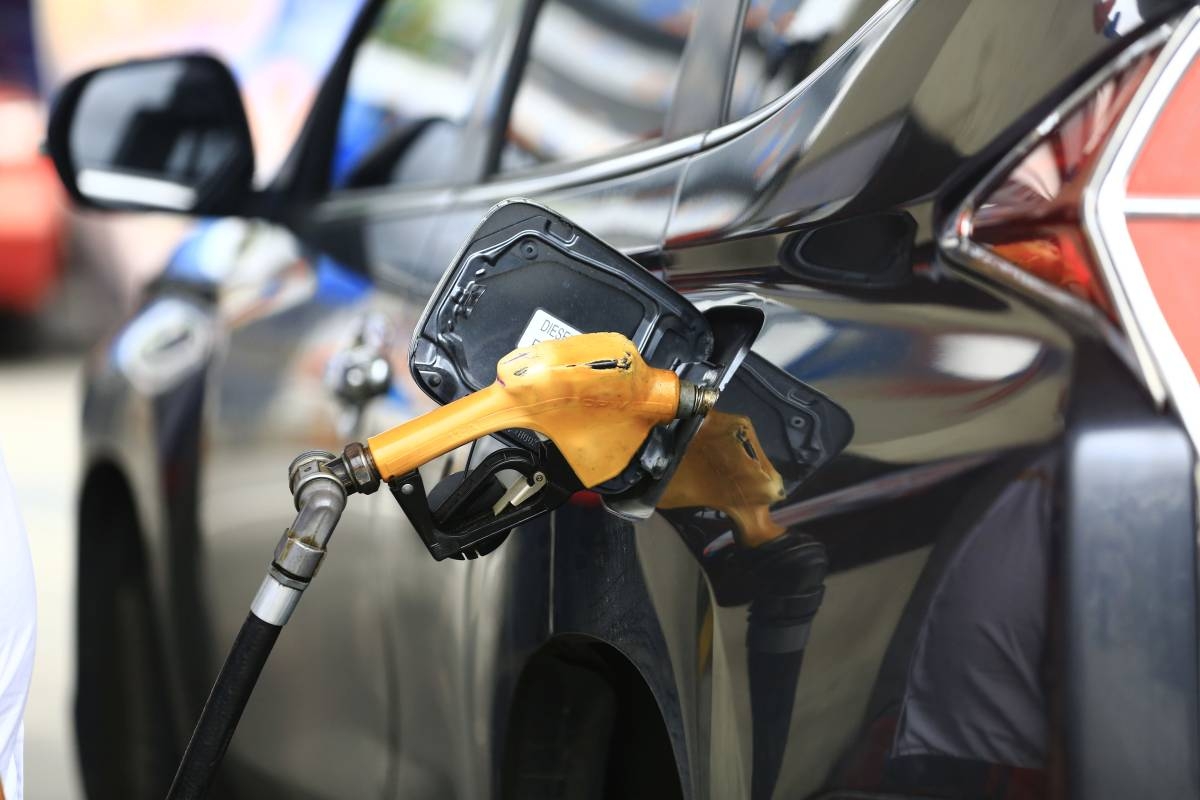 Gasoline, diesel prices to go up this week