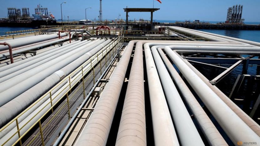Saudi Arabia cuts July oil prices for Asia to nearly 4-year low after OPEC+ supply boost