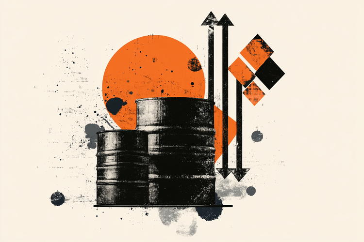 Crude Oil gains ground as energy markets hope for US-China trade solutions