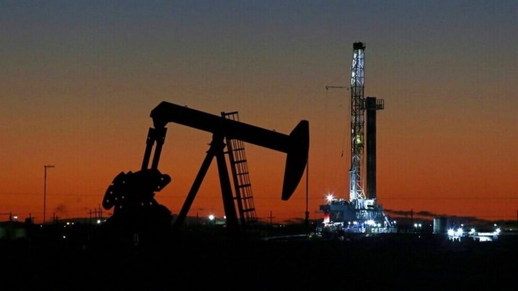HPCL, BPCL shares fall up to 4% after Brent crude crosses $70 per barrel mark