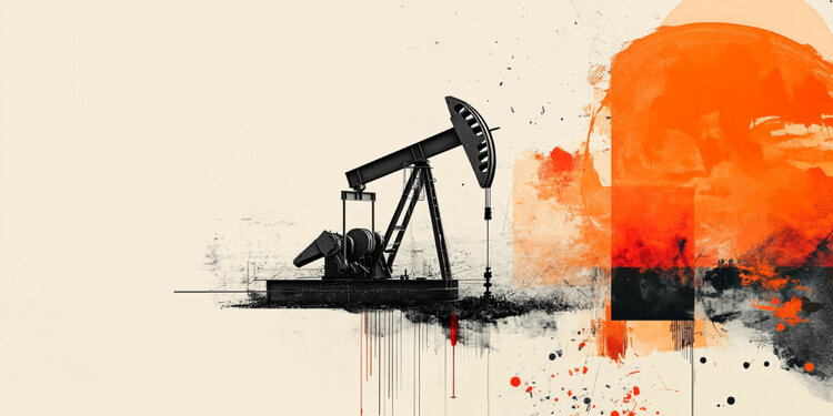 Crude Oil price today: WTI price bearish at European opening