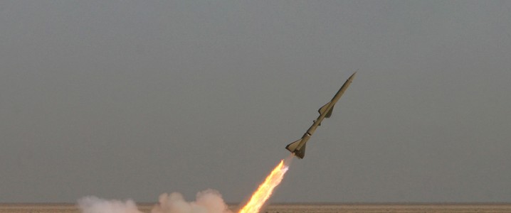 Oil Prices Surge as Israel and Iran Target Each Other’s Energy Infrastructure