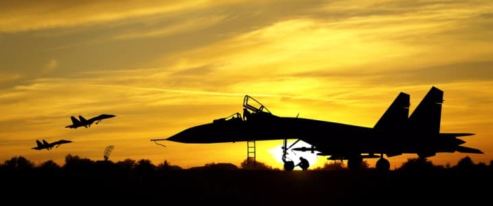 How High Will Oil Prices Go on a Middle East Supply Disruption?